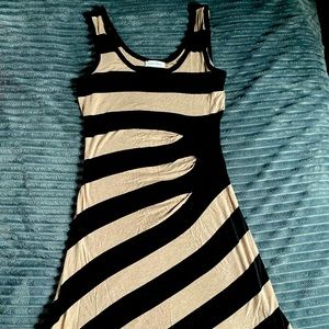 Calvin Klein dress size 4 super soft